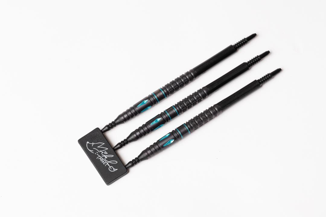 ミラクル G5 鈴木未来モデル 2BA 　ターゲット