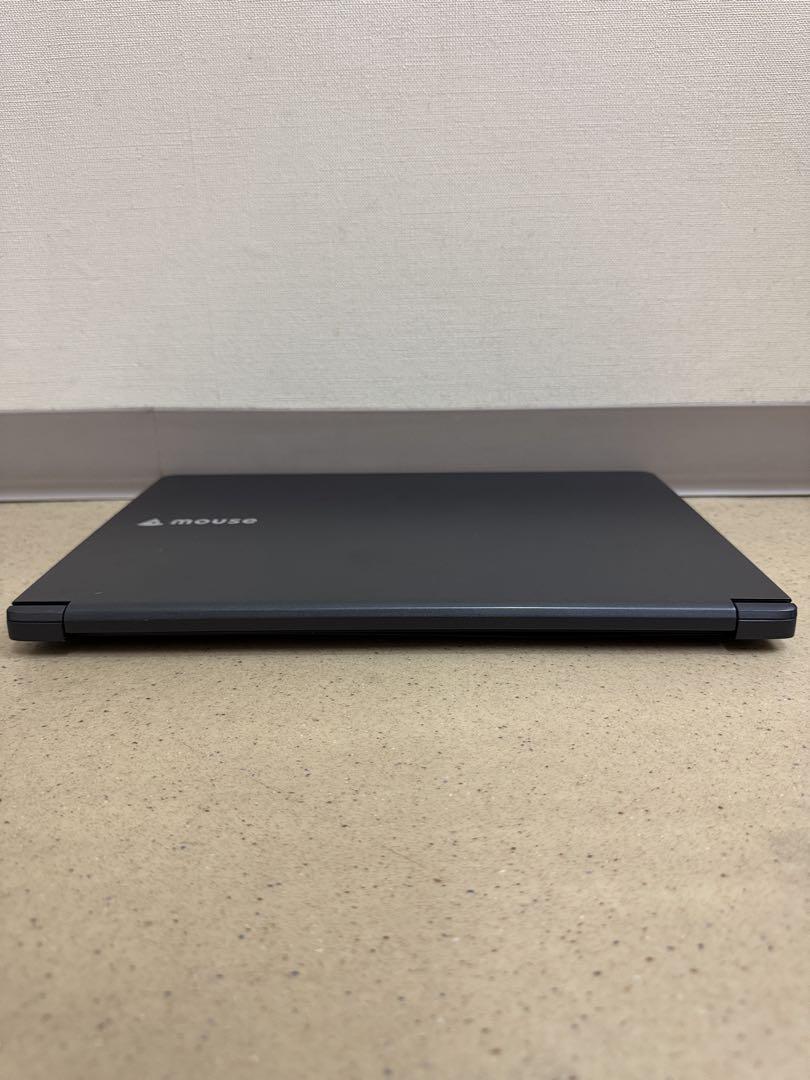 Windowsノート本体 mouse X4-i5CMLAB i5-10210U 8GB 250GB