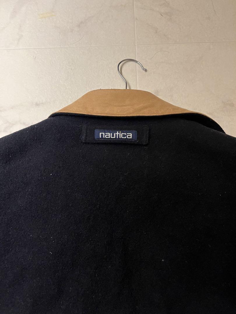 【入手困難】NAUTICAノーティカ スタジャン