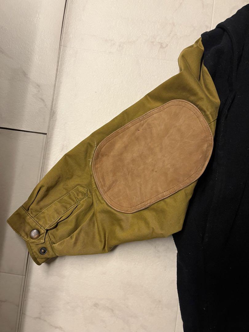 【入手困難】NAUTICAノーティカ スタジャン