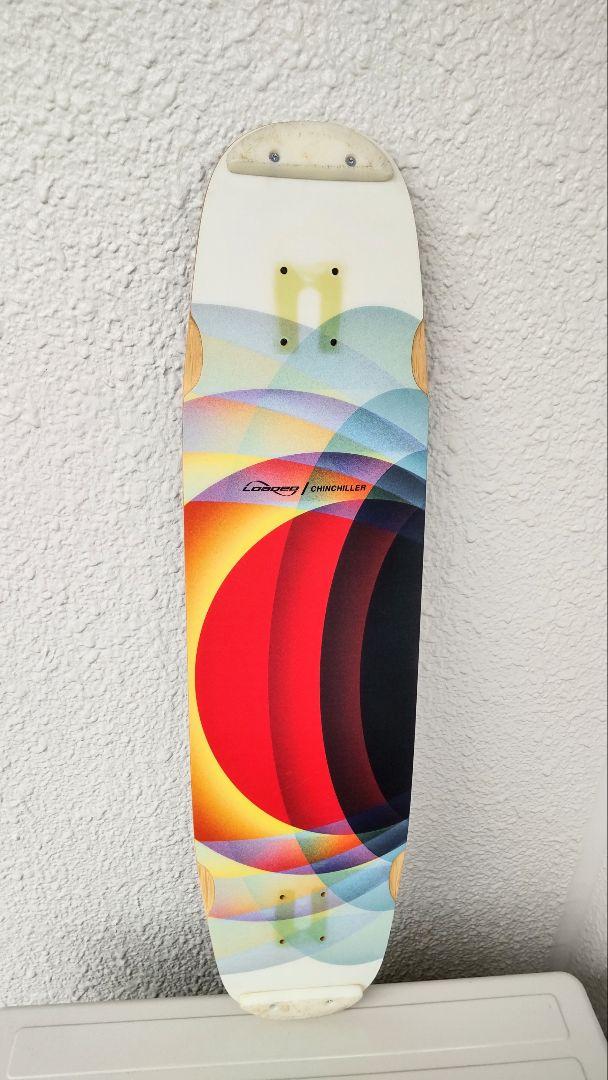 ローデッド ボード ジャパン｜ LOADED BOARDS JAPAN