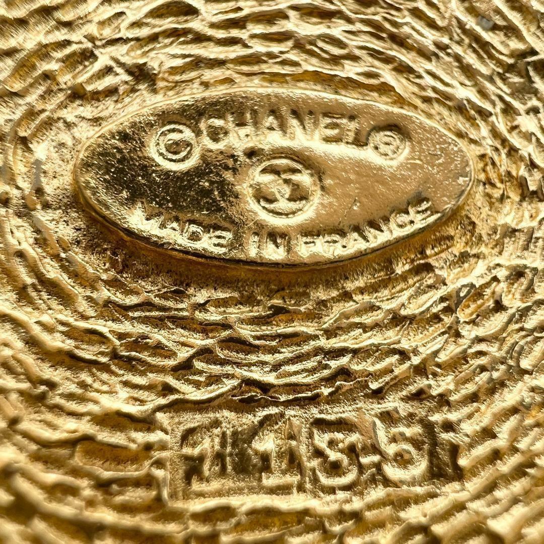 CHANEL レディースブローチ