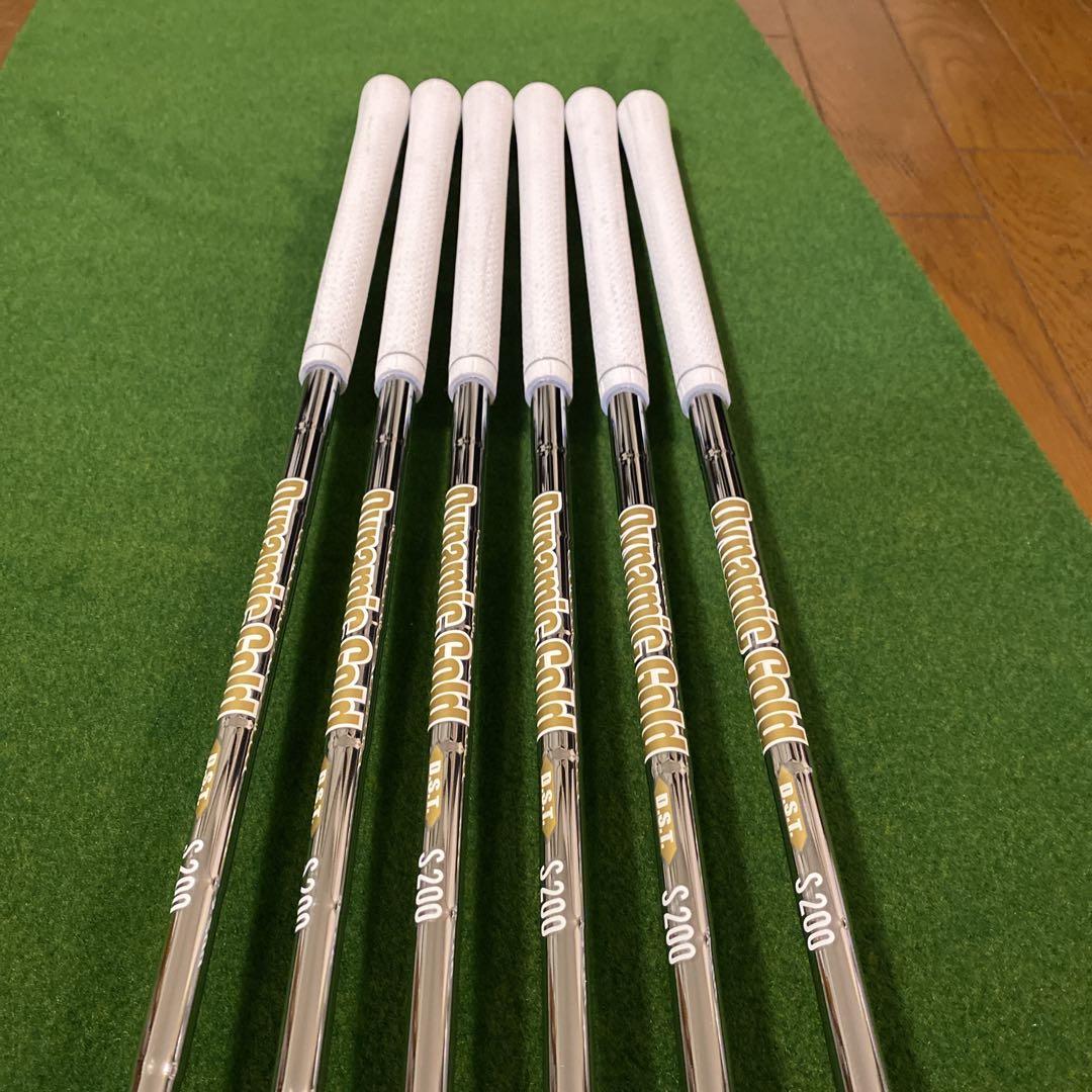 希少❗️ 三浦技研　TC101 純鉄　pure99.3 限定品✨ 希少❗️ 三浦技研 TC101 純鉄 pure99.3 限定品✨ - メルカリ