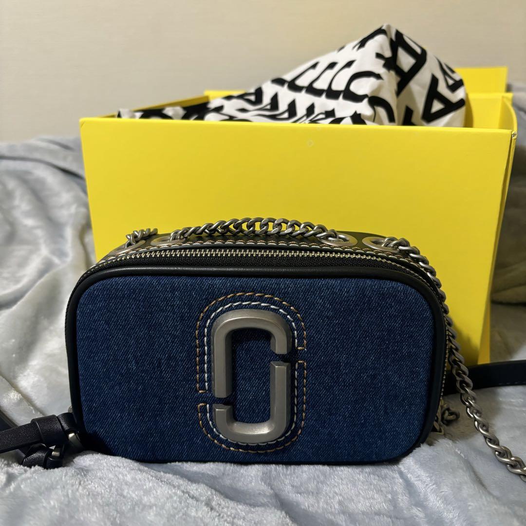 MARC JACOBS マークジェイコブス バック