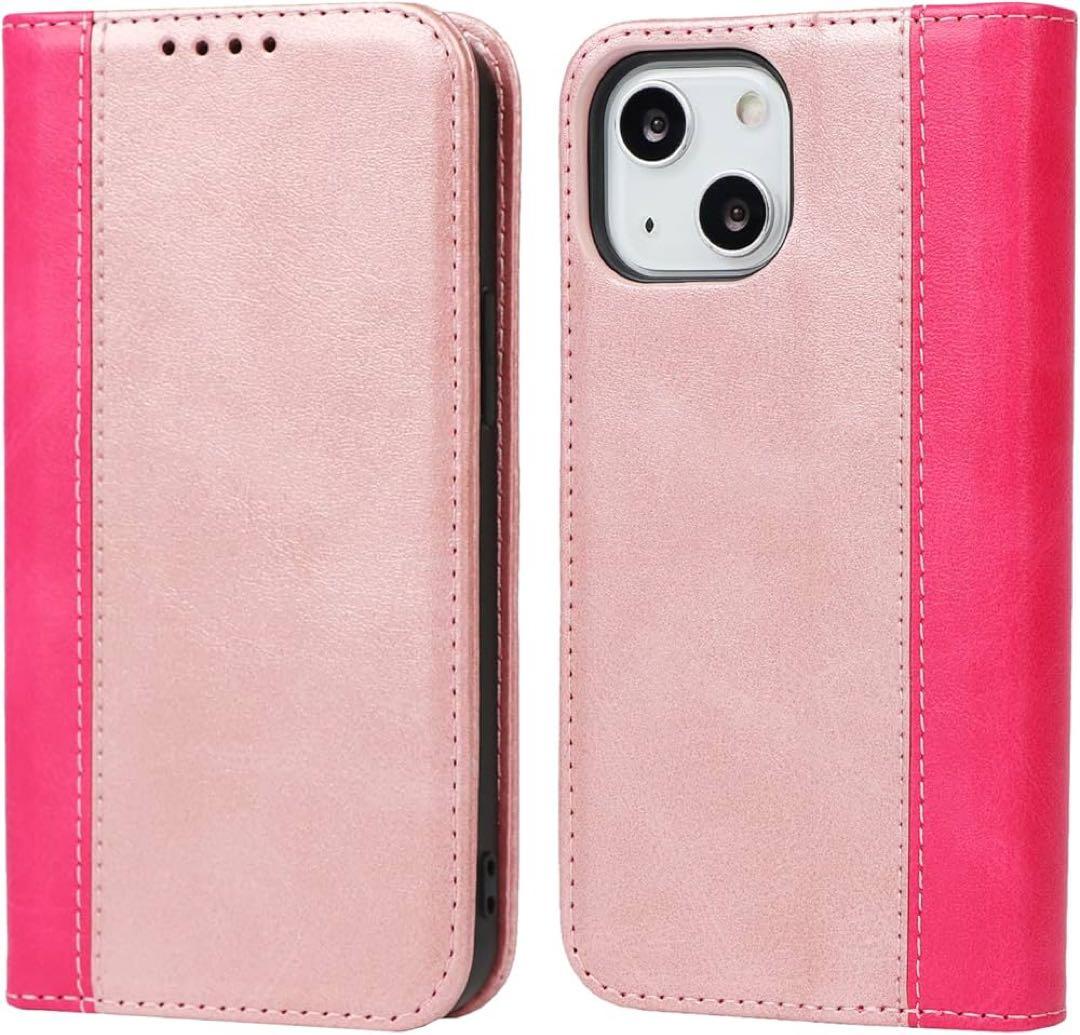 iPhone15 手帳型iPhone15ケース財布型カバー 手帳 caseケース