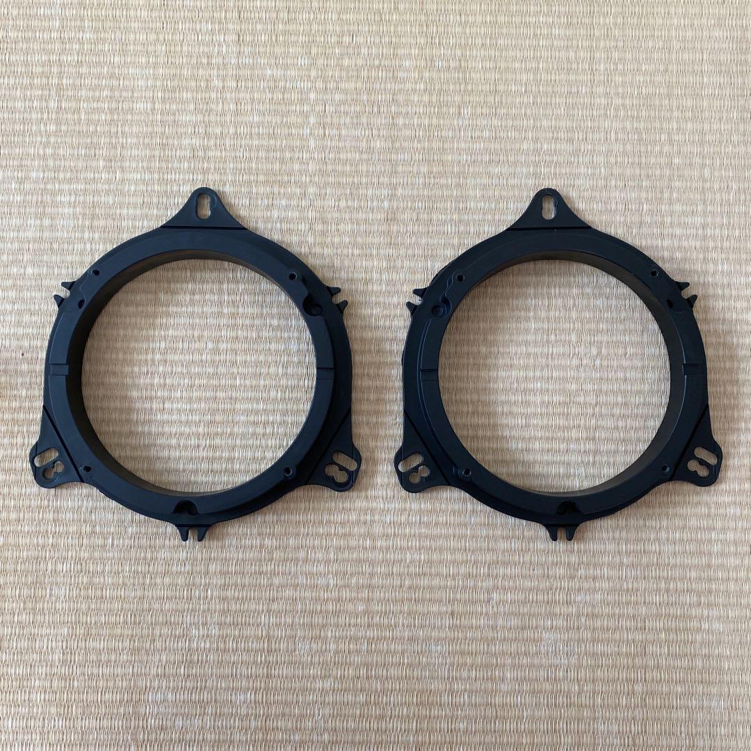 カロッツェリア　Pioneer TS-F1740S スピーカー 2個セット