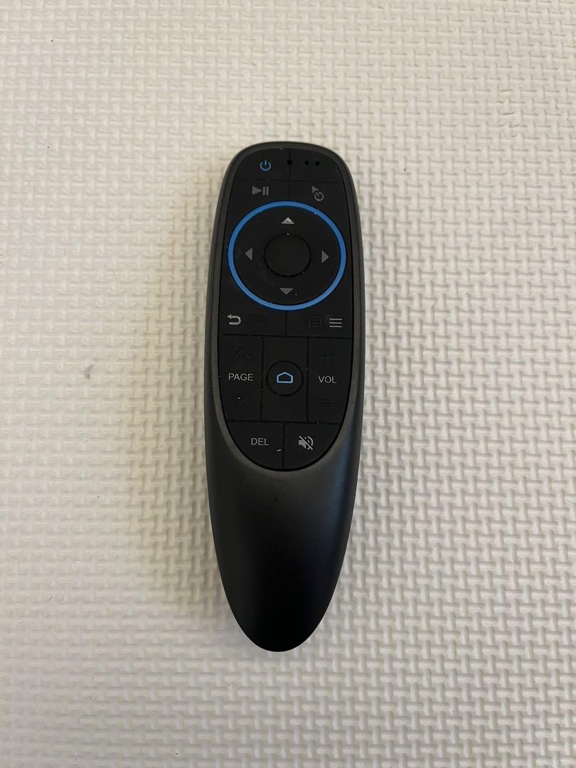 OTTOCAST オットキャストU2-PLUS エアマウス付