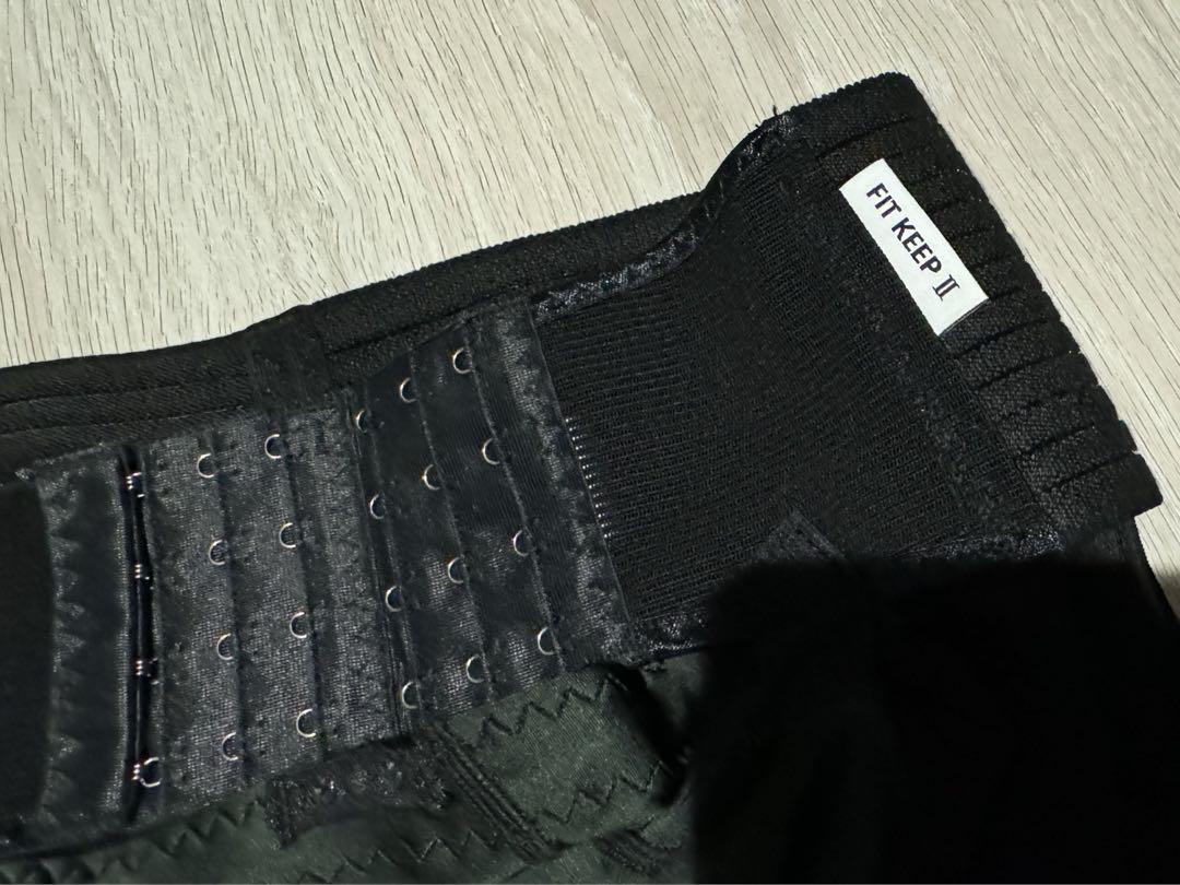 FITKEEP2 フィットキープ2  Lサイズ  fetkeep2 骨盤ベルト