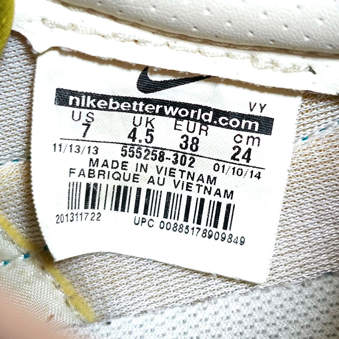 【希少】NIKE PREMONTREAL RCR VNTG 555258-302 balifitnesscenter.com