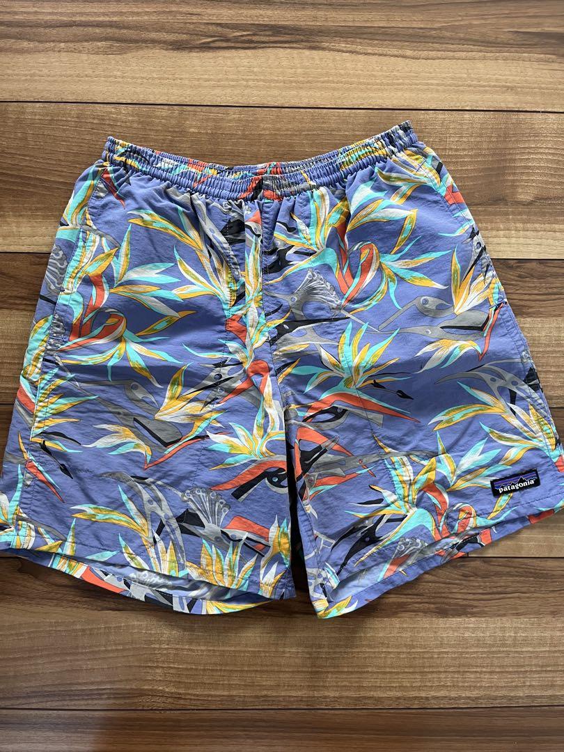 patagonia バギーショーツ XSサイズ