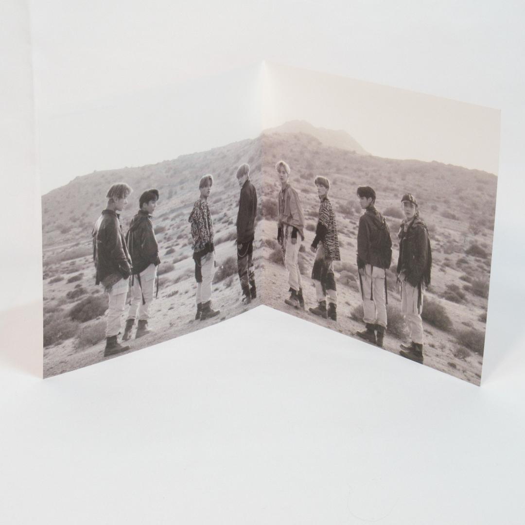 【特典完備！】ATEEZ TREASURE EP.1 : All To Zero