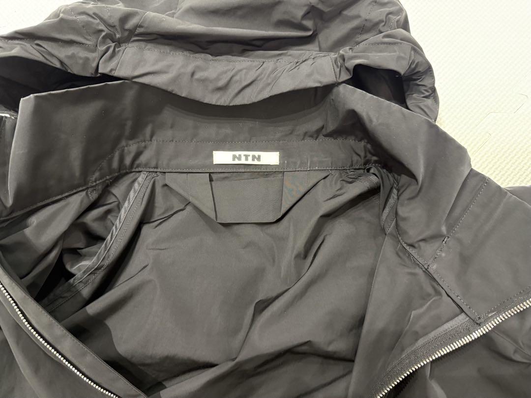 NTN M BETA JACKET 23ss サイズ3
