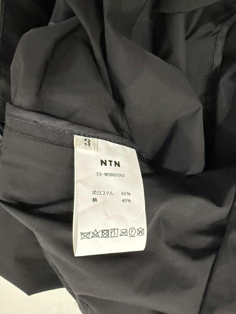 NTN M BETA JACKET 23ss サイズ3