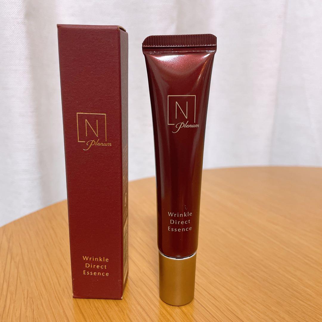 N organic Plenum リンクルダイレクト エッセンス ミニサイズ