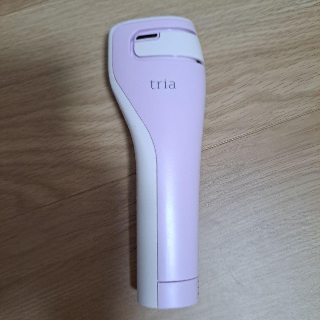 トリア　美顔器