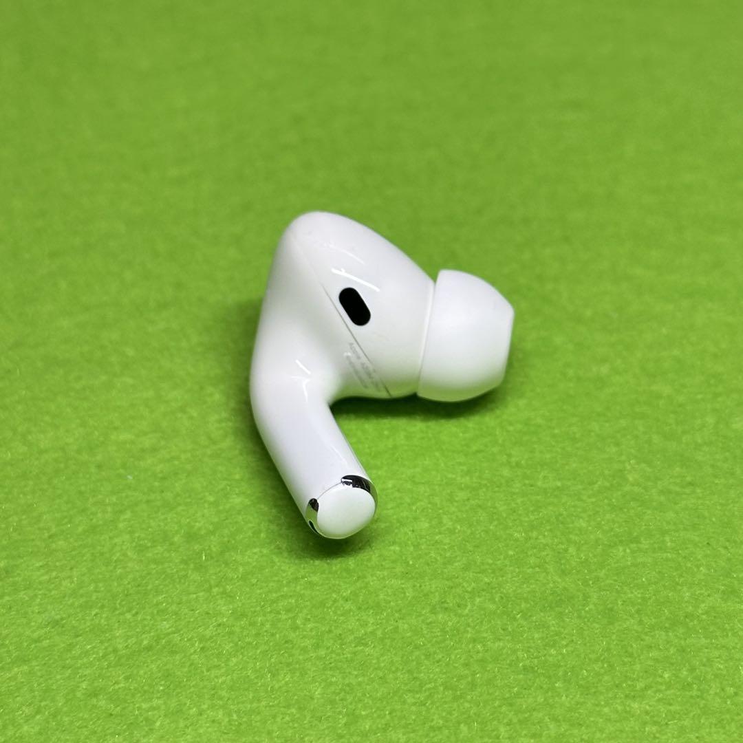 h101 エアポッツプロ 第一世代 AirPods Pro 左イヤホン アップル 楽天市場】AirPods Pro 第一世代 新品未使用 単品『片耳 左耳 右