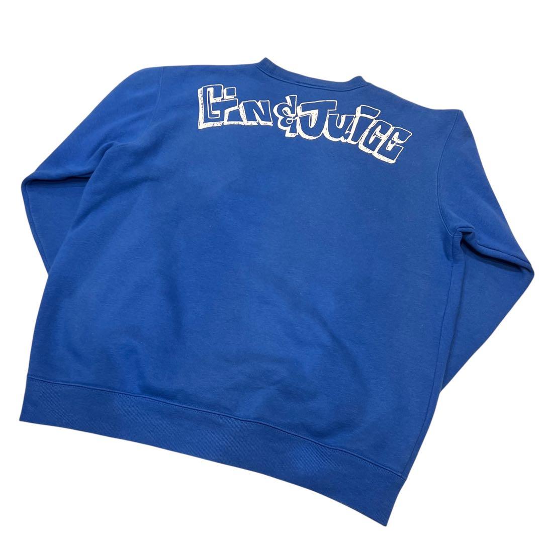 DEATH ROW x AVALANCHE newest 30thスウェットM・AVALANCHE MEDICALDB_JP