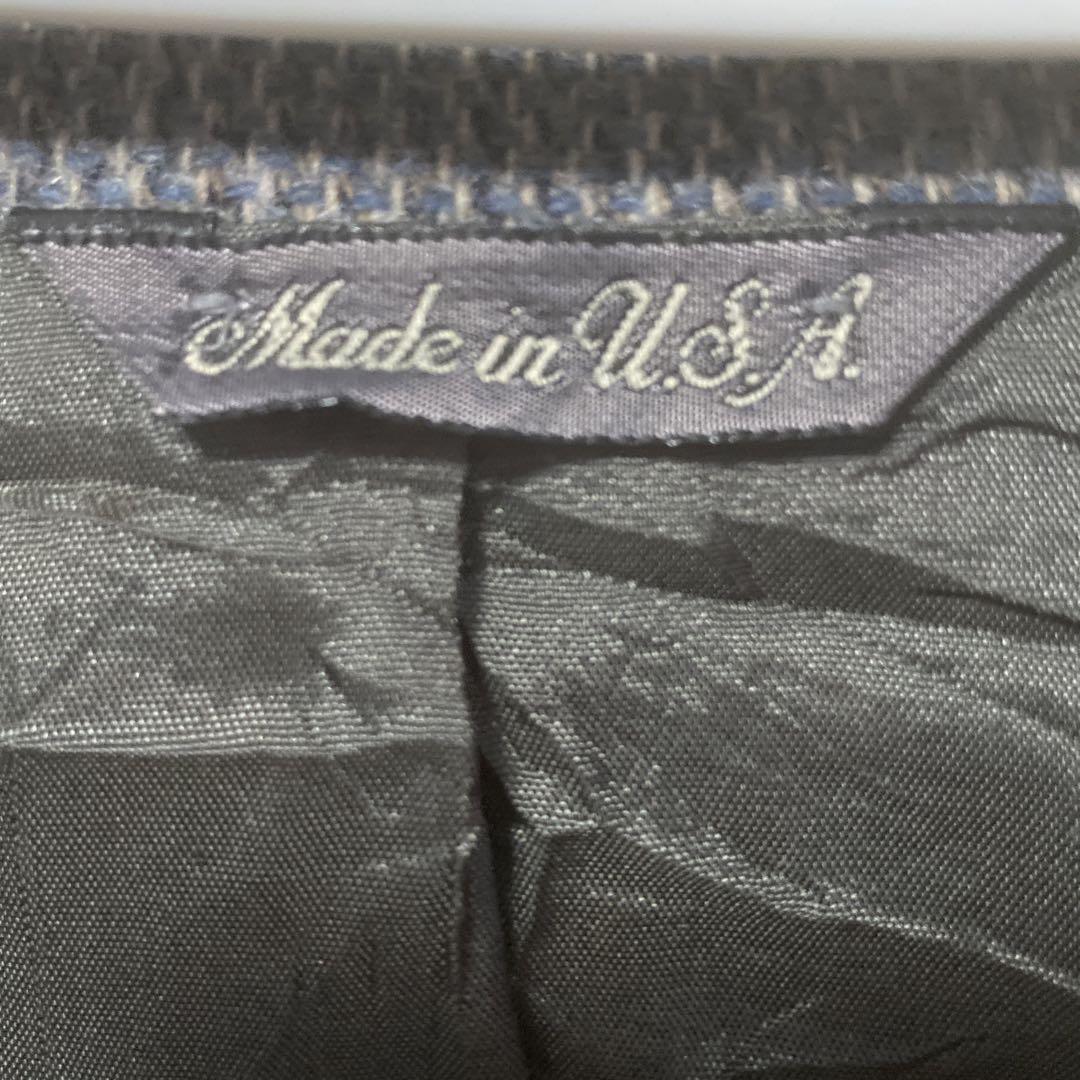 リーバイス テーラード 70年代 70s usa Levi's vintage