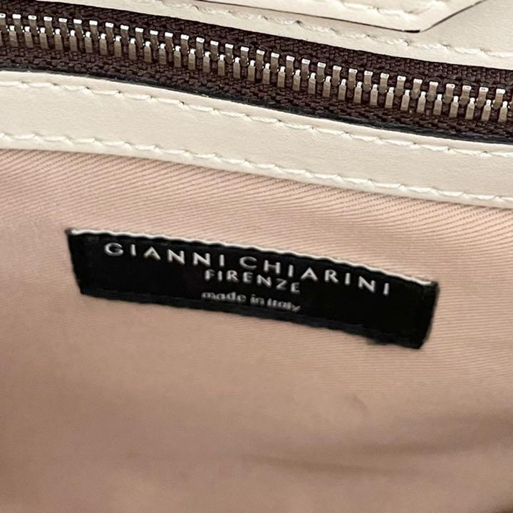 gianni ジャンニキャリーニ ショルダーバッグ 1cUHR-m63525572779 chiarini バッグ 爆買い低価