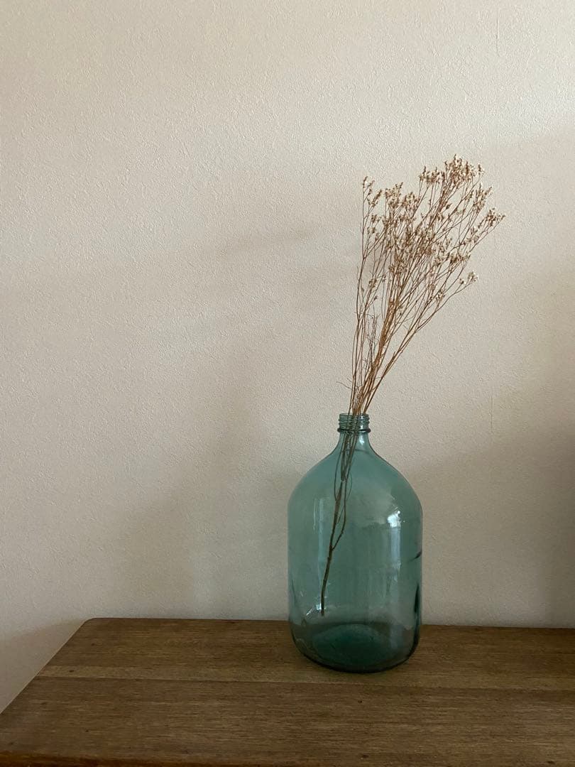 デミジョンボトル 古道具 ②