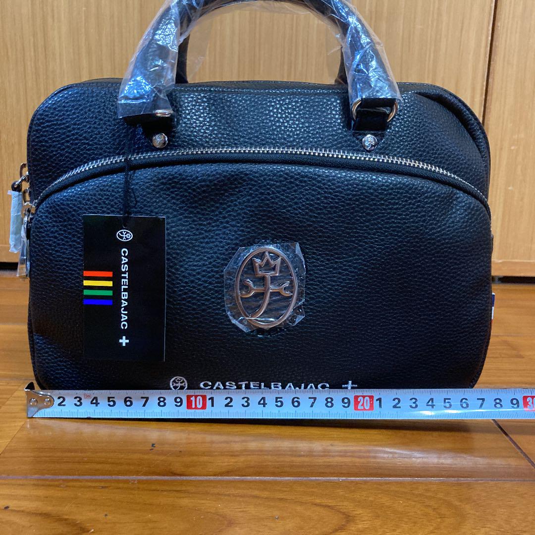 通販正規品 カステルパジャックメンズバック新品 未使用 QULyl-m63526227580 好評大得価