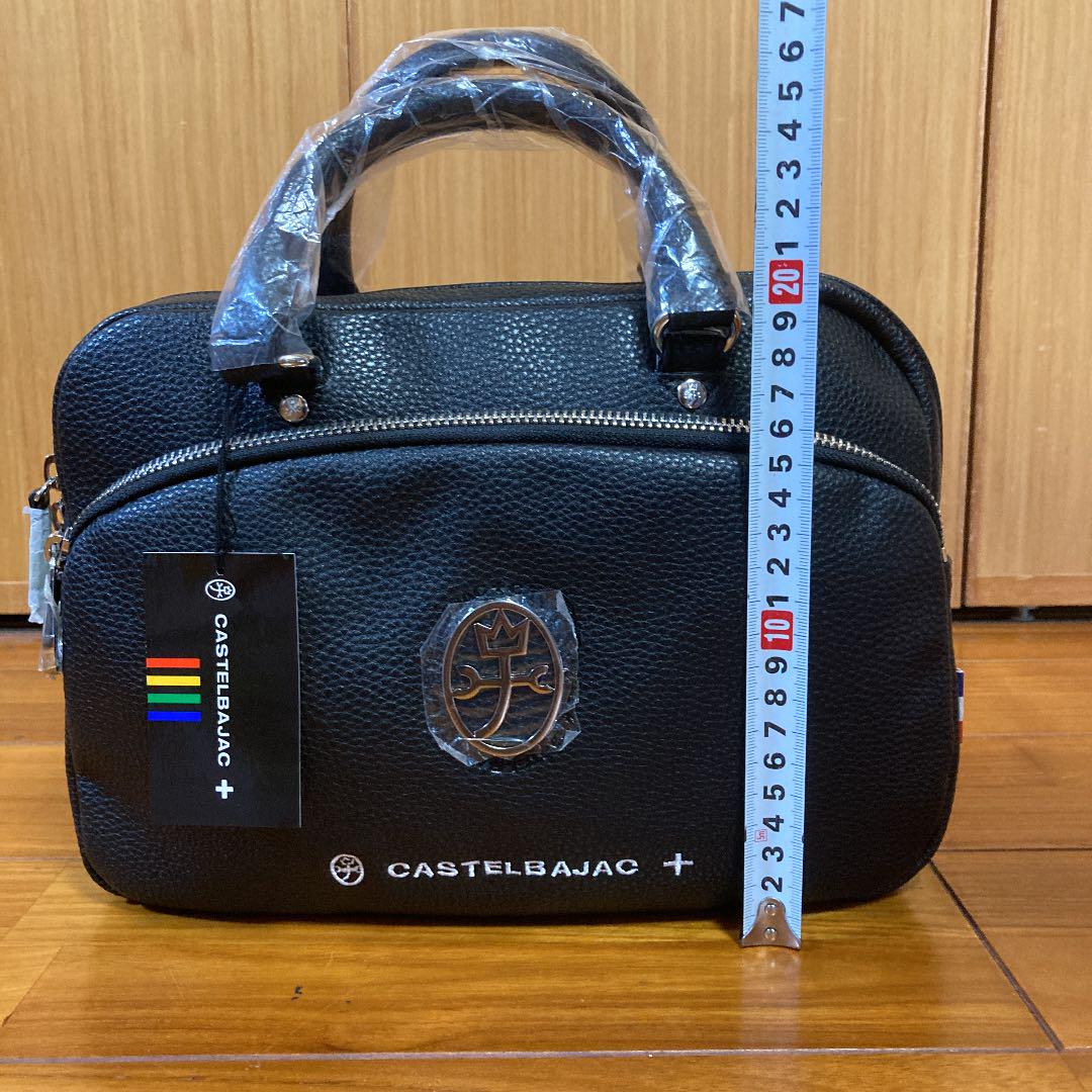 通販正規品 カステルパジャックメンズバック新品 未使用 QULyl-m63526227580 好評大得価