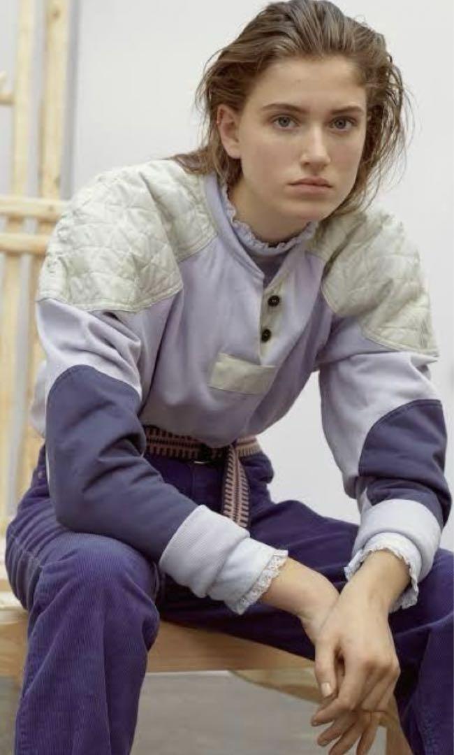 美品！ISABEL MARANT ETOILE スウェット