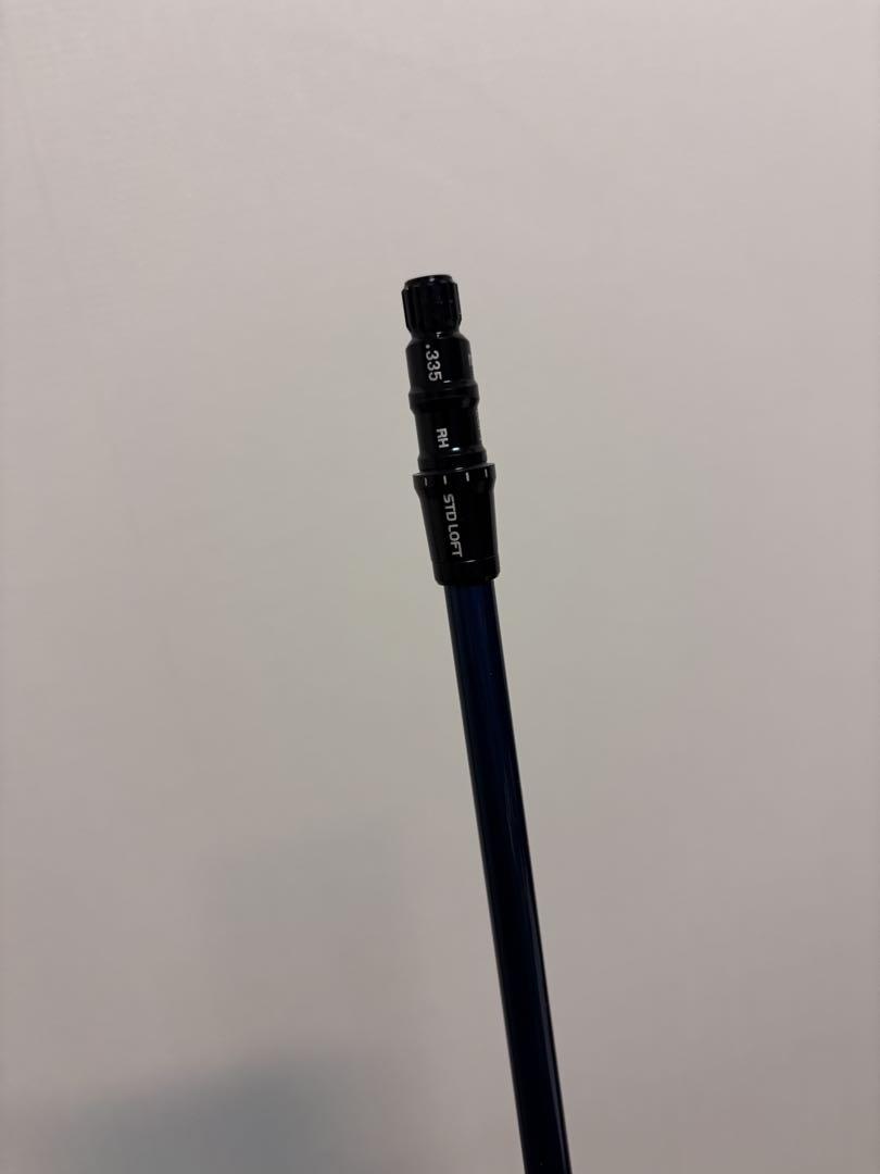 TENSEI BLUE TM50 S ドライバー用シャフト 45.75