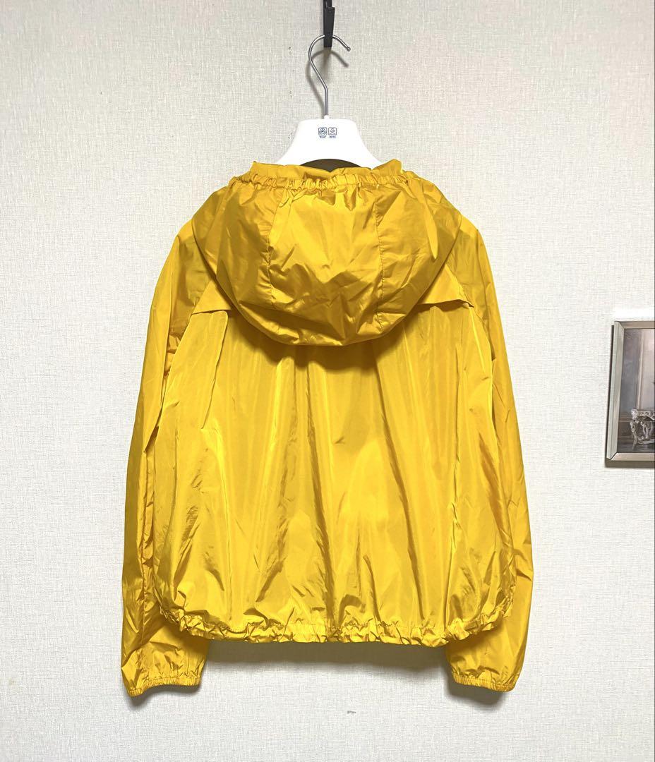 値下げ！MONCLER モンクレール DORIANE ショートブルゾン