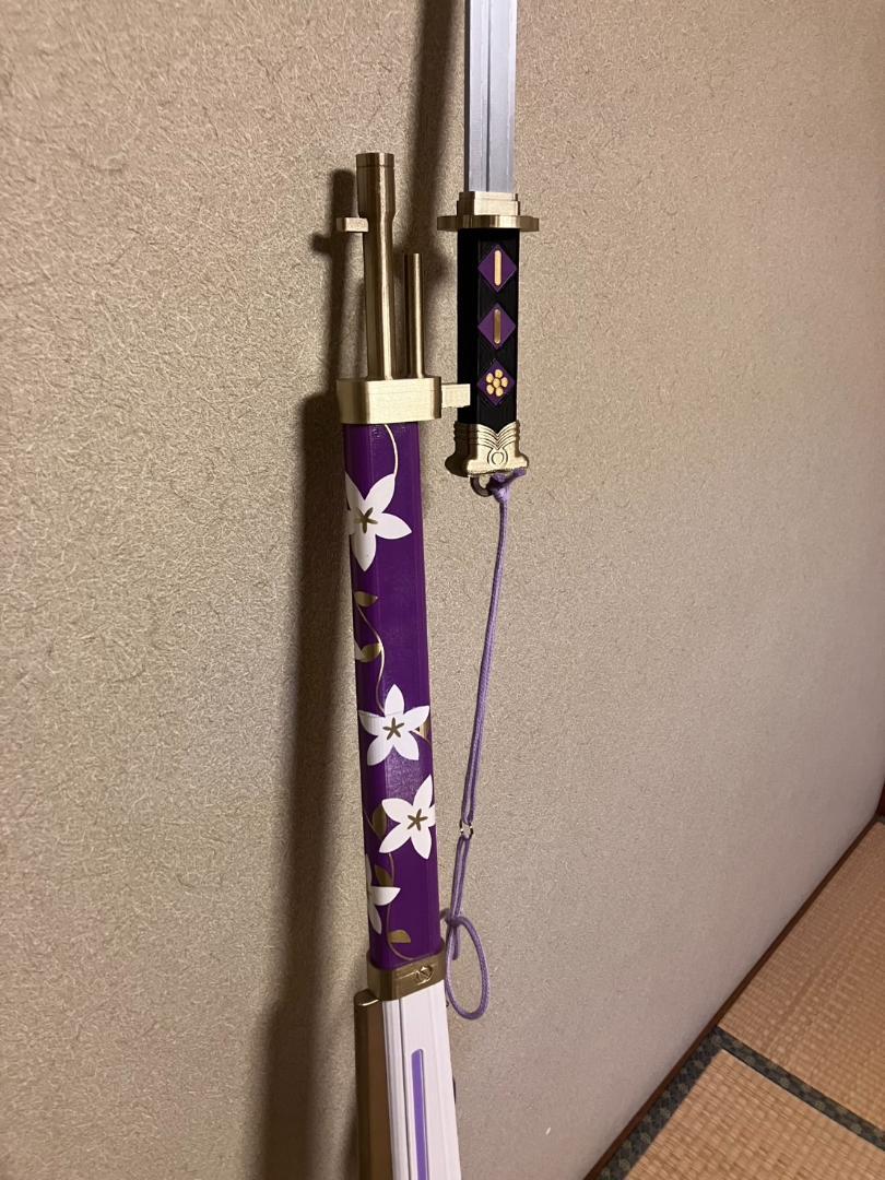 コスプレ