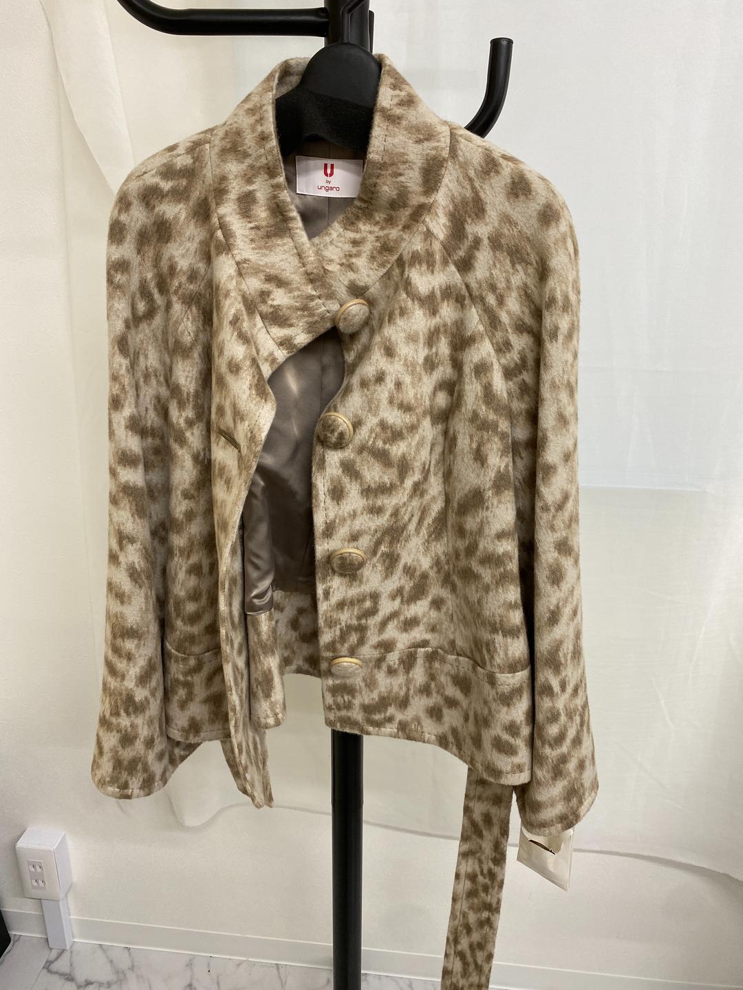 レディース　トップス　ungaro 新品未使用【大特価】