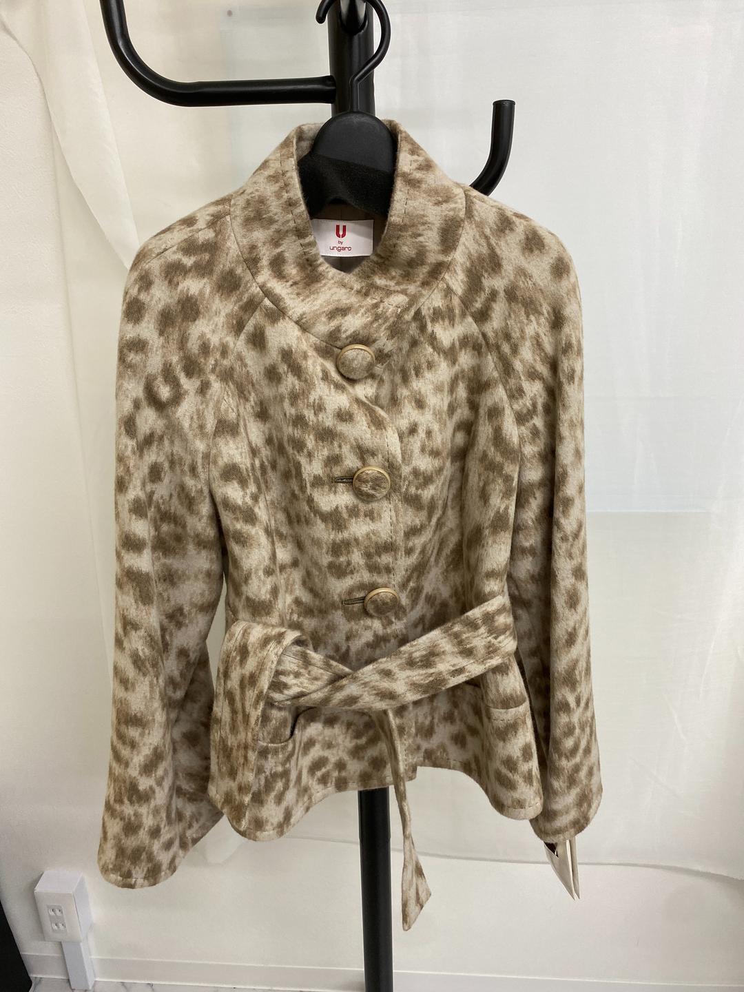 レディース　トップス　ungaro 新品未使用【大特価】