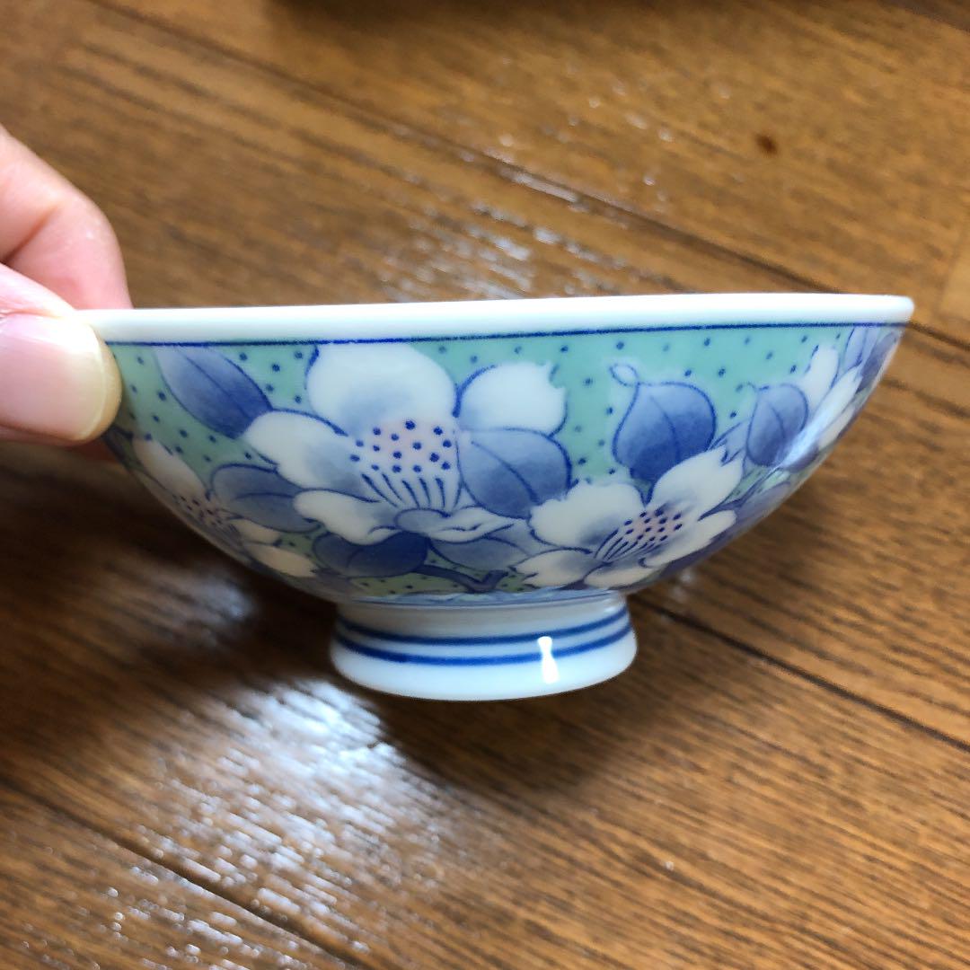 茶碗ご飯5点セット