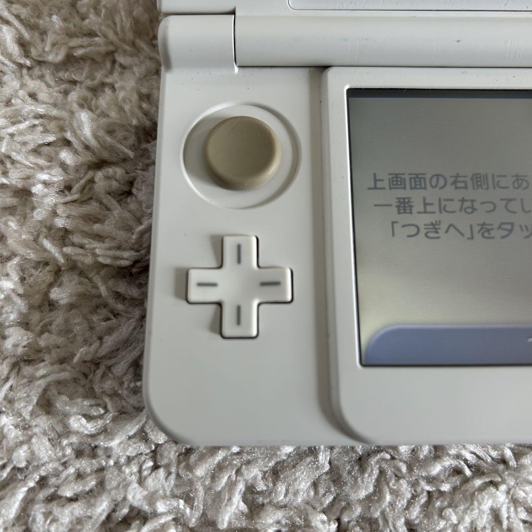 ホワイト きせかえ