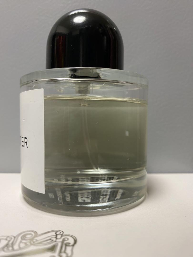 BYREDO GYPSY WATER 100ml オードパルファム ジプシー ウォーター オードパルファン 50ml｜ 森とシトラスの香り