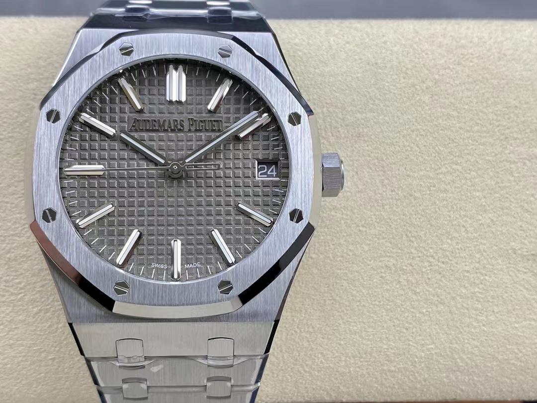 送料無料オーデマ ピゲ AUDEMARS PIGUET 41mm時計です時計