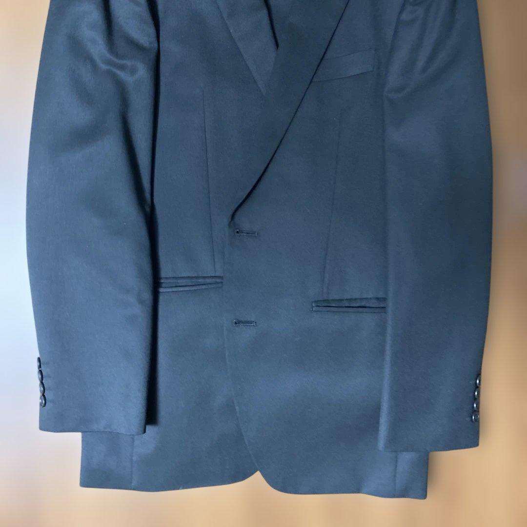 形態安定スリムスーツXS(SS)