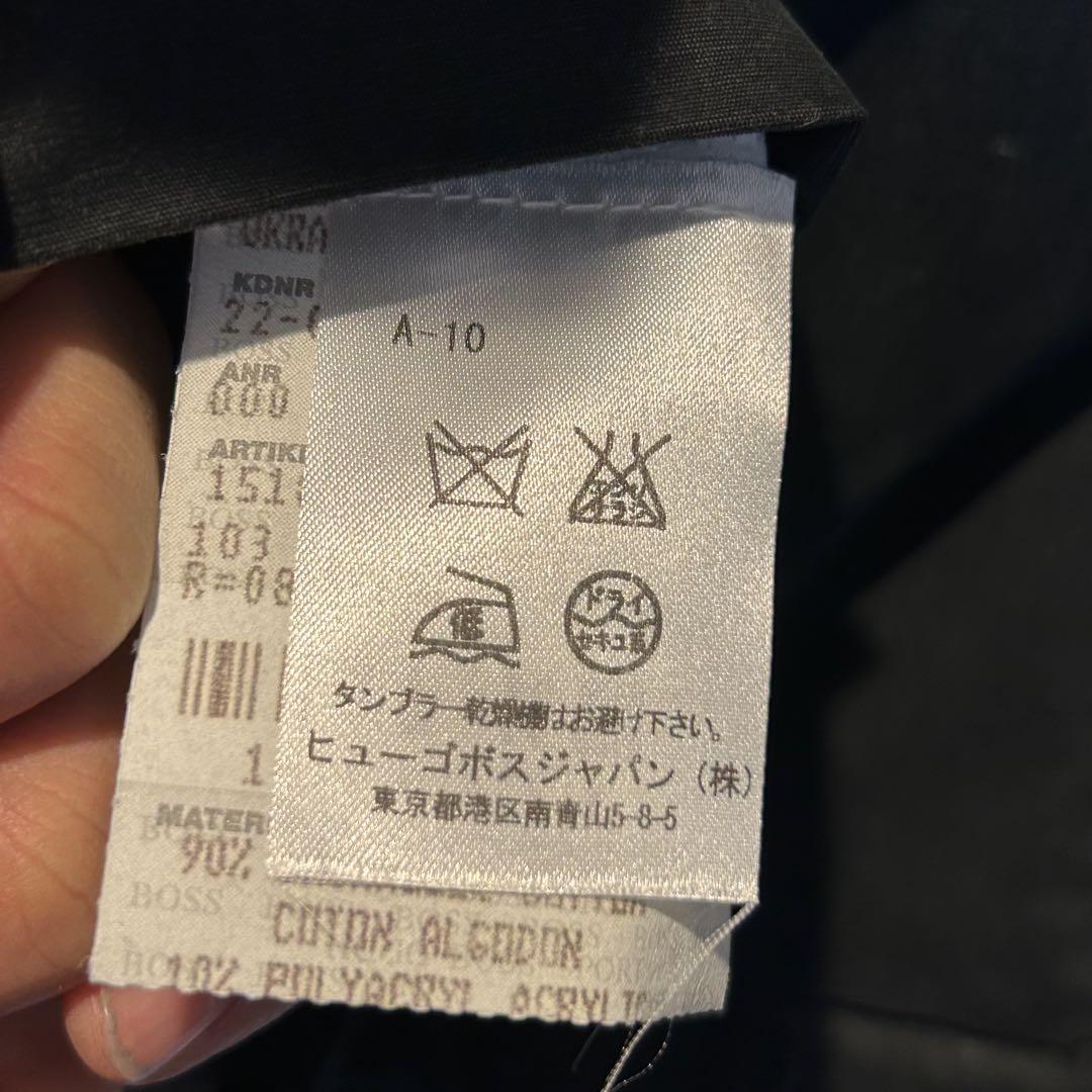 ヒューゴボス