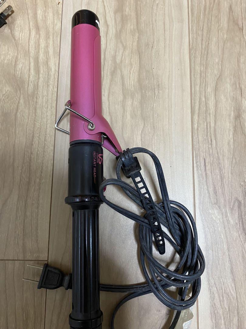 ヴィダルサスーンVIDALSASOON