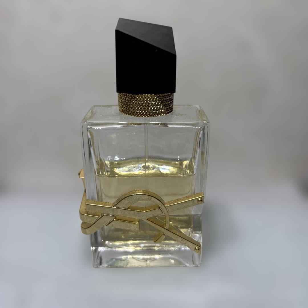 リブレ　オーデパルファム　50ml フランス製　イヴ・サンローラン
