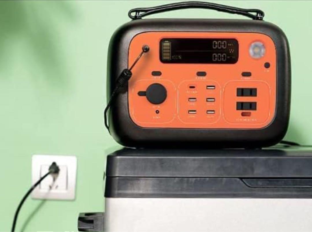 ポータブル電源 505Wh ポータブル電源 蓄電池 Amazon.co.jp: AIWOLL ポータブル電源 505Wh ソーラーパネル100W