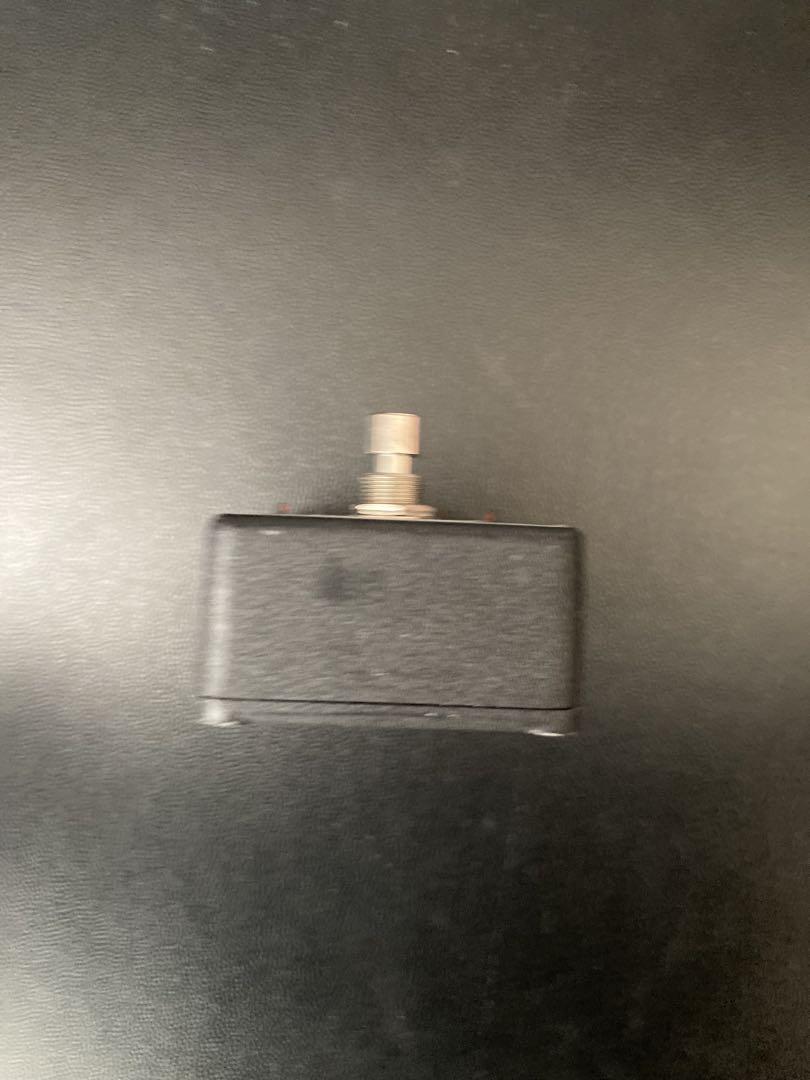 ヴ*ー様 MXR Six Band EQ ギターエフェクター