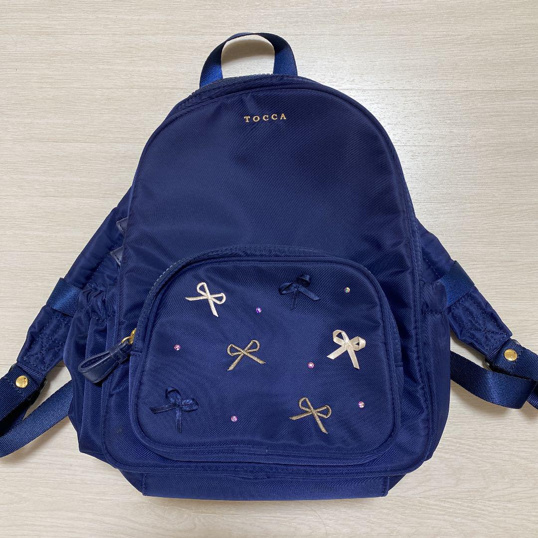 専用★TOCCA bambini リュック