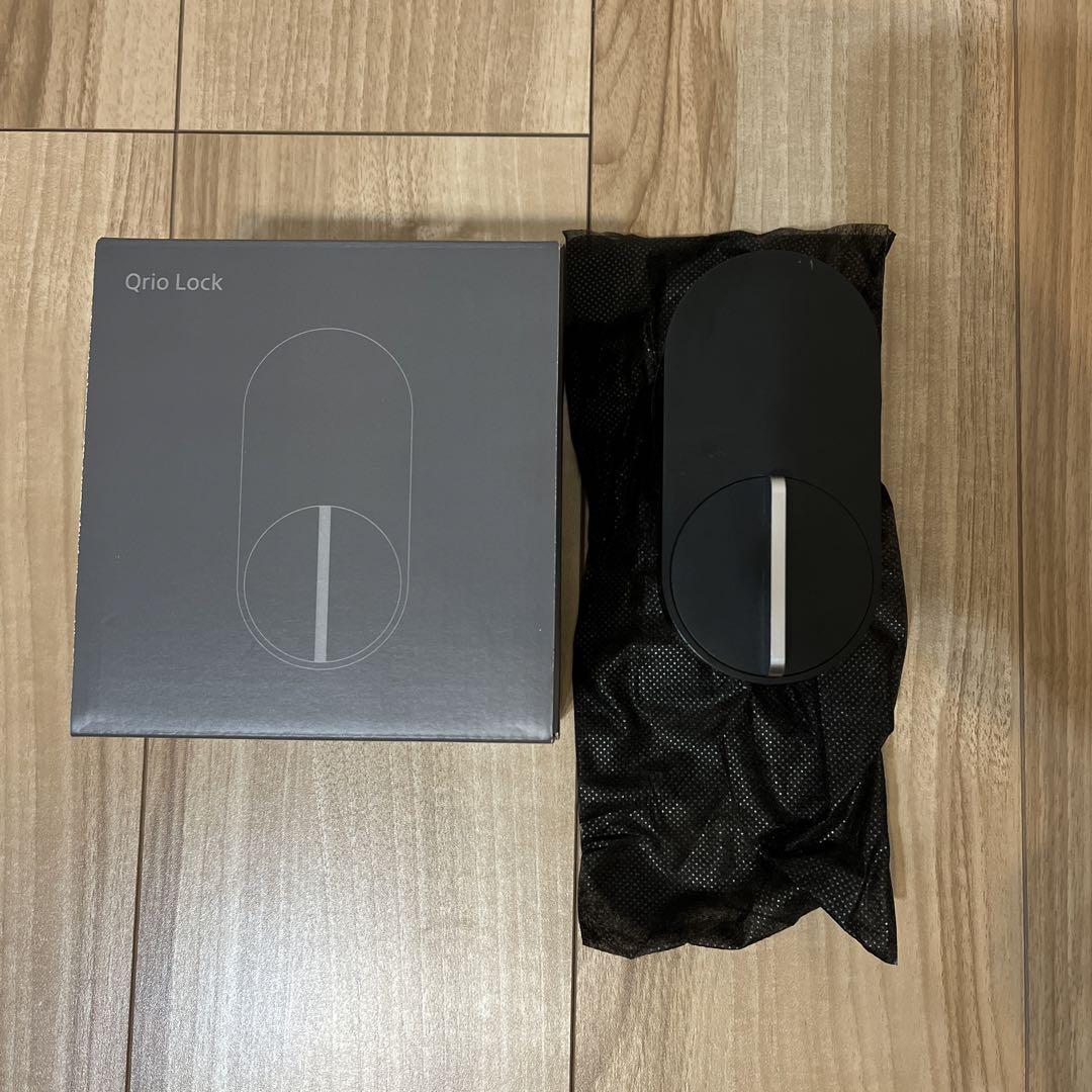 Qrio Lock Q-SL2