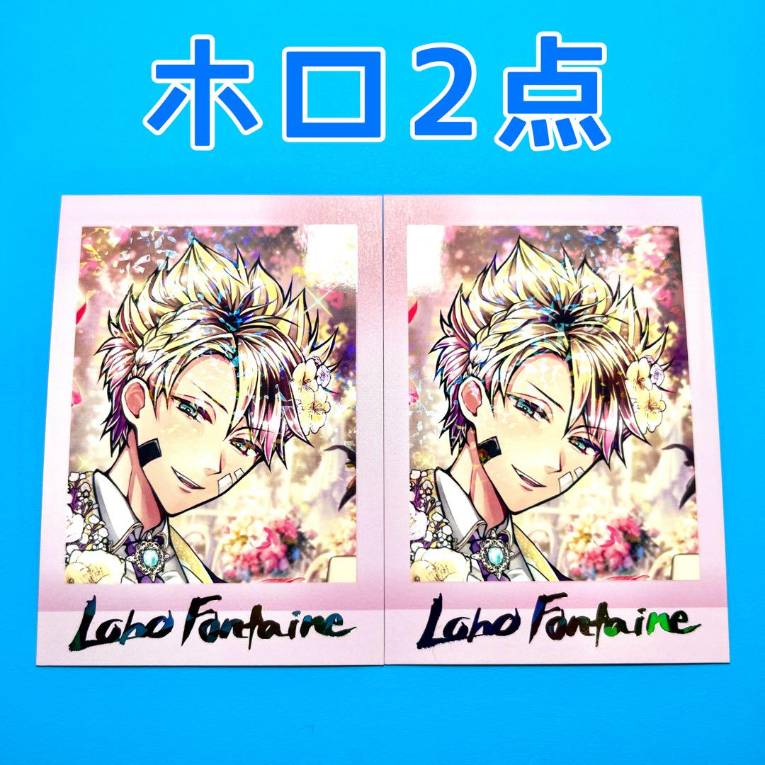 あくねこ ぱしゃこれ プレミアム Vol.2 箔押し ホロ レア ロノ 2