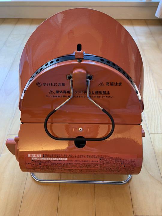 ですぐ ケース付属 カセットガスアウトドアヒーター nPdbX-m63535758043 イワタニ いましたの