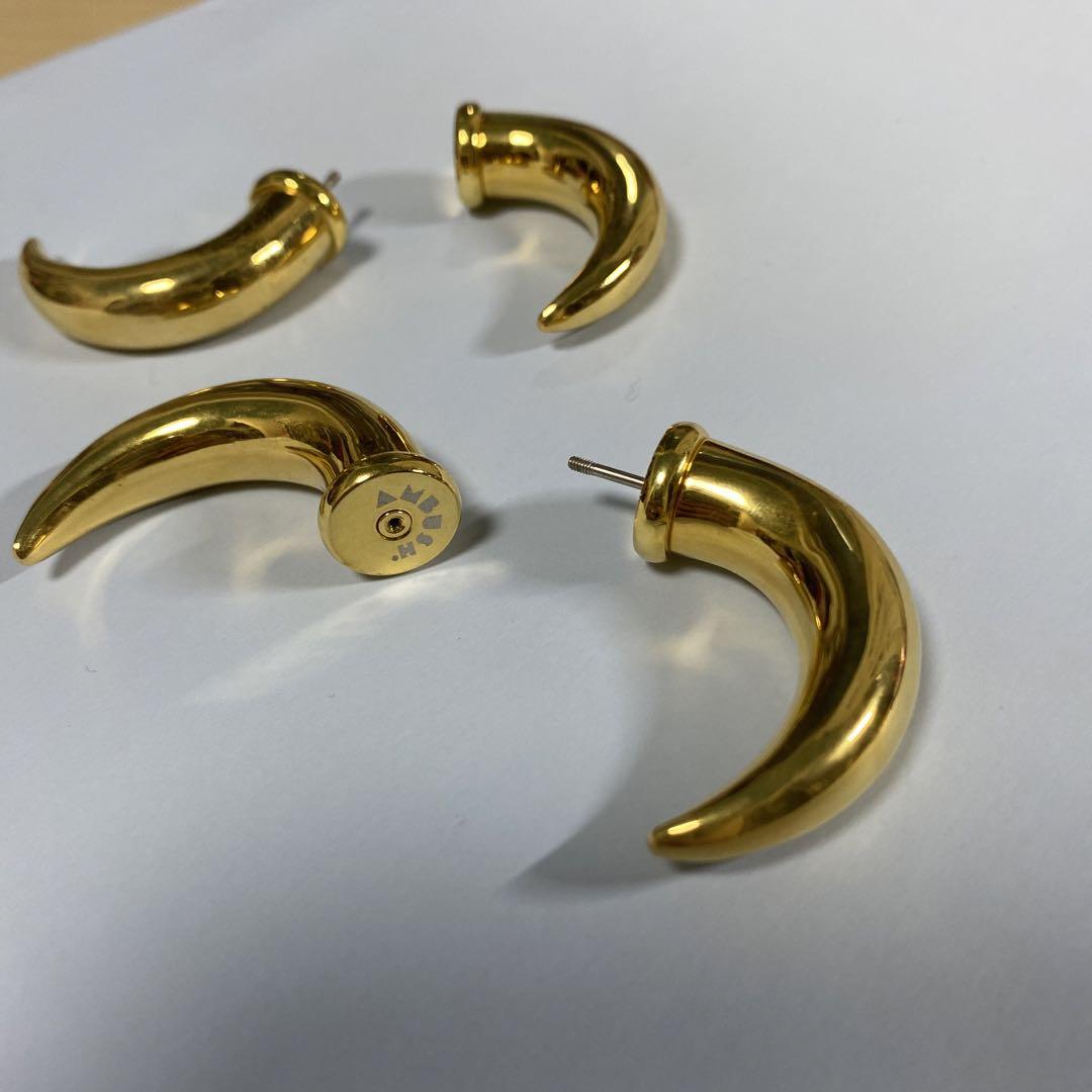 AMBUSH ピアス