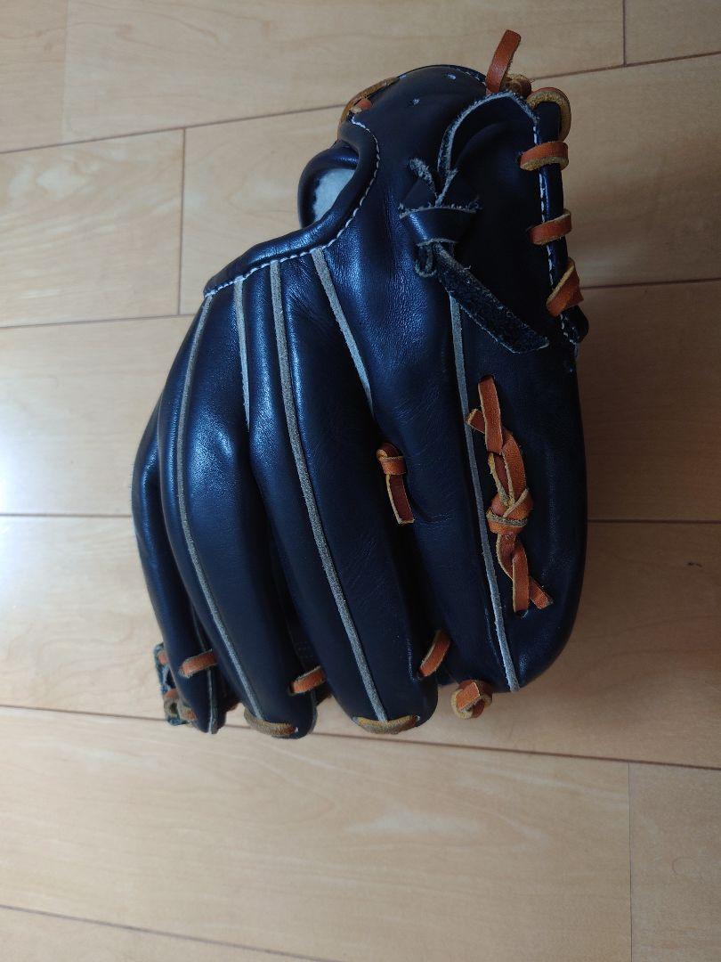 アトムズ　 硬式用グローブ　大人用　内野手用