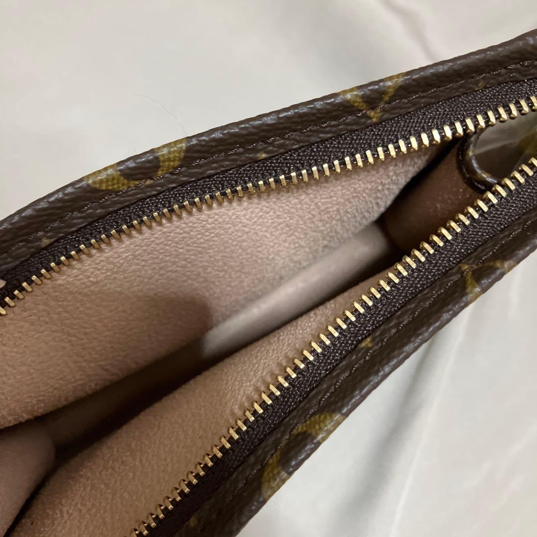 ルイヴィトンポーチ ルイヴィトンポーチ