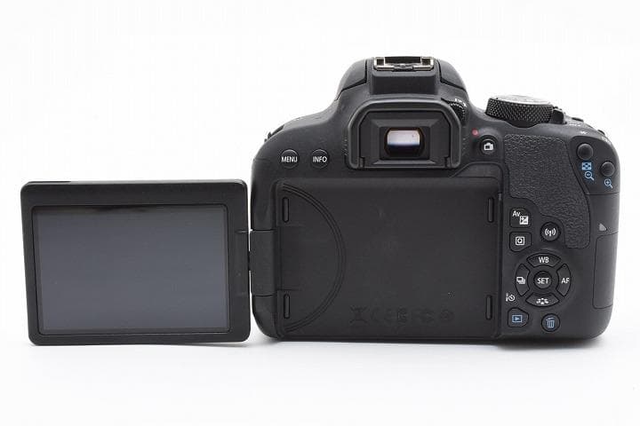 50256 新品級 Canon EOS Kiss X9i スマホに送れる! 50256 新品級 Canon EOS Kiss X9i スマホに送れる!